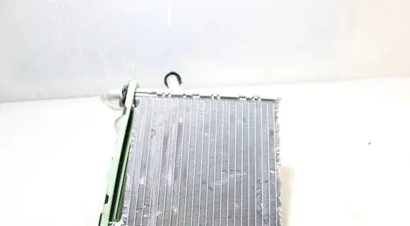 Skoda Fabia Mk4 (6VA) Air conditioning (A/C) radiator (interior) 