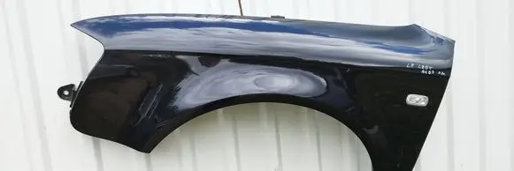 Audi A4 S4 B7 8E 8H Fender