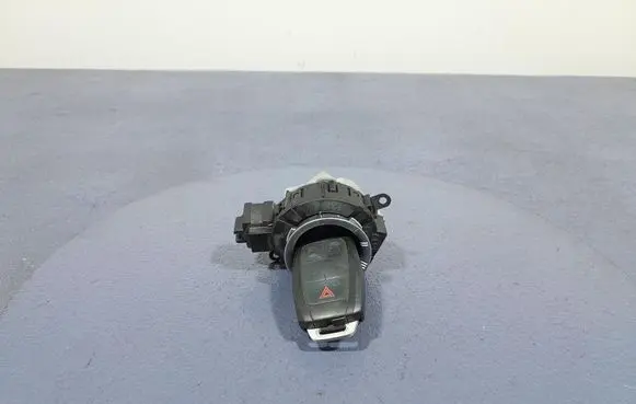 Volvo V50 Ignition lock 31252481