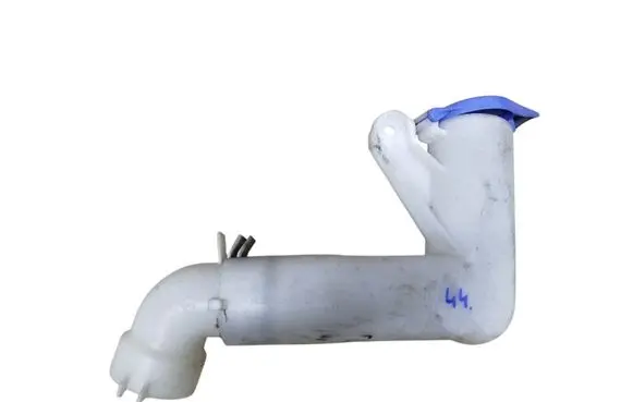 Ford Mondeo MK IV Window washer liquid tank fill tube 6M2117C615AE 6M2117B644AB 6M2117B644DB