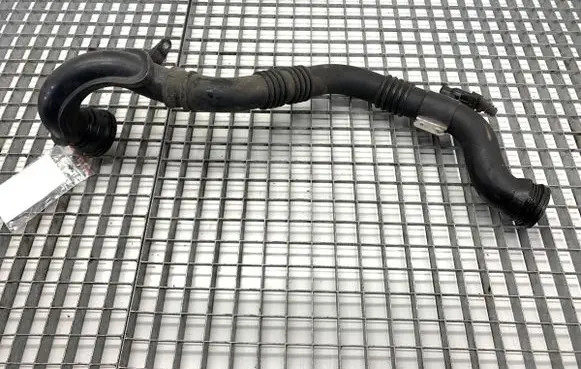 Opel Astra J Intercooler hose/pipe 315616912