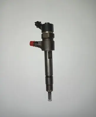 Alfa Romeo 156 Fuel injector 0445110002 3204 97129