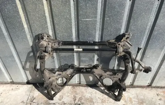 BMW 4 F32 F33 Front subframe