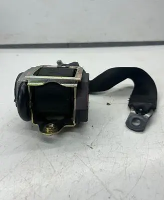 Mercedes-Benz E W211 Rear seatbelt 602040400 A2118600585