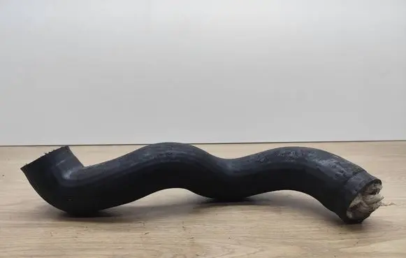Volvo S80 Intercooler hose/pipe 30645936