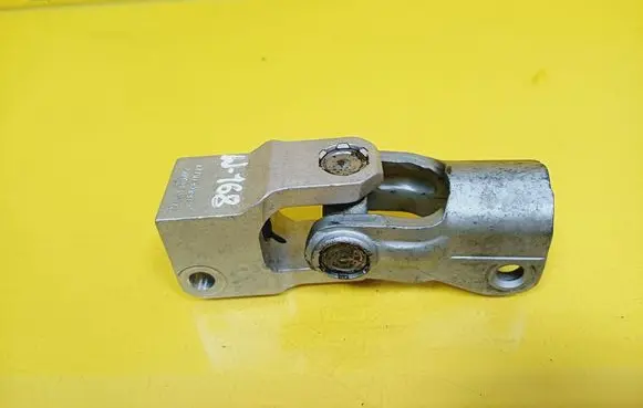 Mercedes-Benz A W168 Steering wheel axle A1684620778