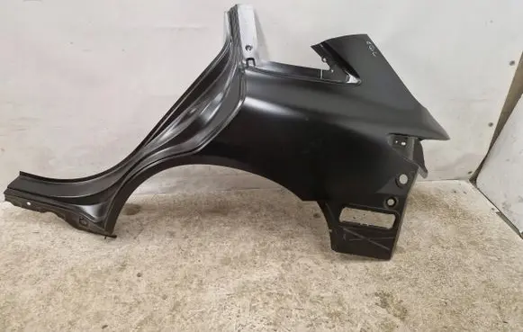 Mercedes-Benz EQC Rear quarter panel A29363000300