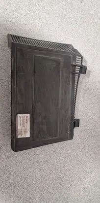 BMW 5 E39 Air filter box cover 8379626