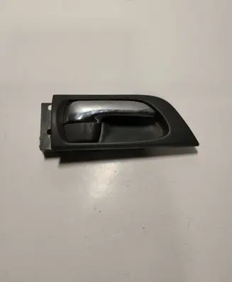 Toyota Land Cruiser (J120) Front door interior handle 69273494W0