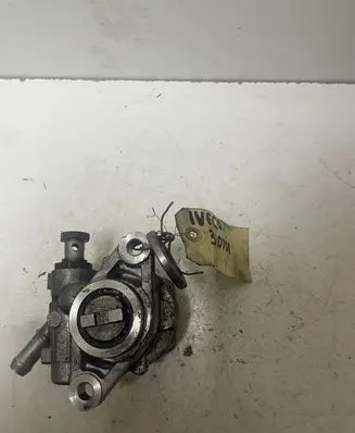 Fiat Iveco Daily Power steering pump 504243641