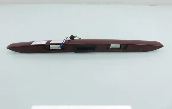 Ford Focus C-MAX Trunk door license plate light bar 3M51R43404BF