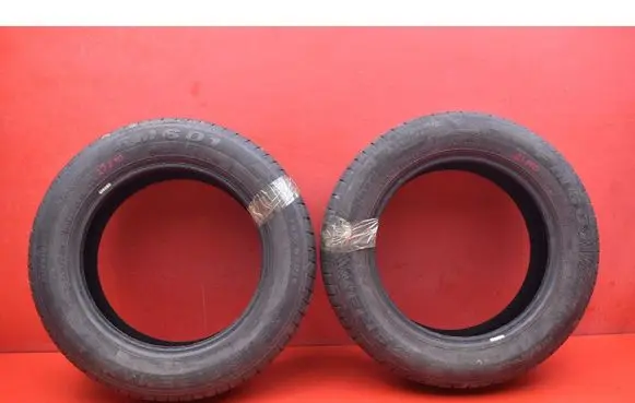 Hyundai i30 R17 summer tire