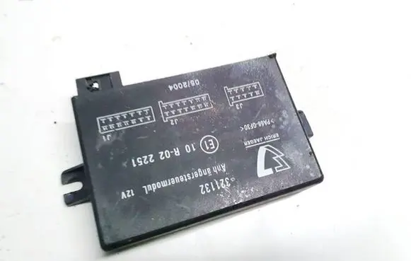Mercedes-Benz C W203 Other control units/modules 321132 10r-022251