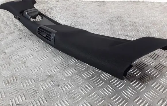 Mercedes-Benz S W222 (B) pillar trim (top) A2226900930 A2226900925