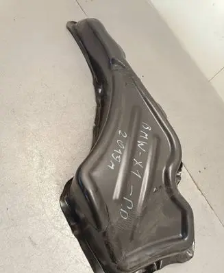 BMW X1 F48 F49 Fender foam support/seal 7398420 P4891