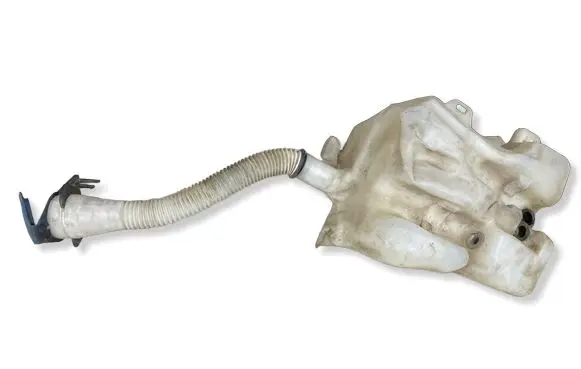 Citroen C4 Grand Picasso Windshield washer fluid reservoir/tank 9671567780 9658377180