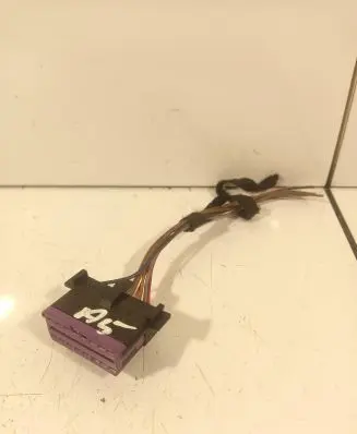 Audi A5 Sportback 8TA Other wiring loom 3A0972695