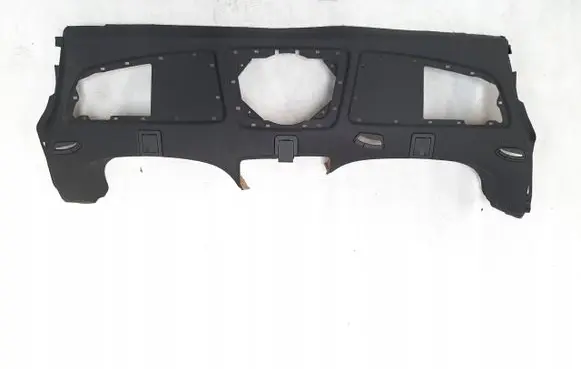 Audi A8 S8 D4 4H Parcel shelf 4H0863411H