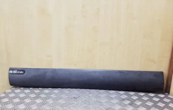 Renault Espace III Front door trim (molding) 6025300661G