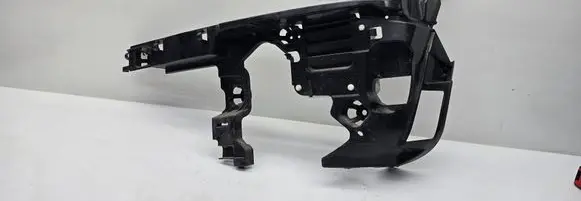 Mini Clubman F54 Rear bumper mounting bracket 7348902 11412910