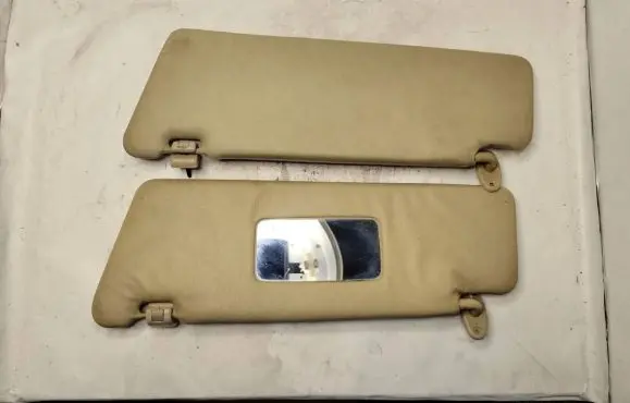 Volkswagen PASSAT B2 Sun visor