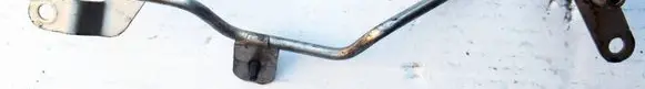 Opel Zafira C Vacuum line/pipe/hose 