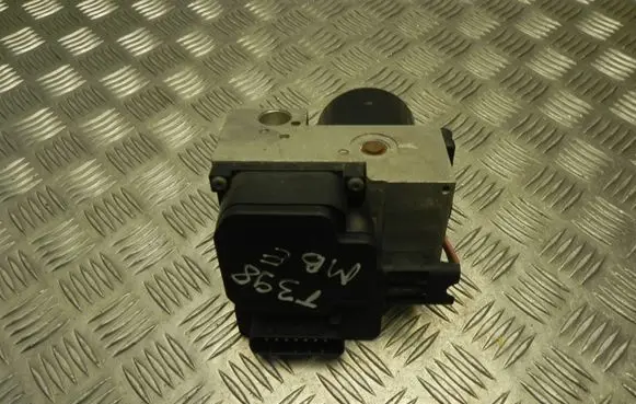 Mercedes-Benz E W210 ABS control unit/module A0034313012 X3713