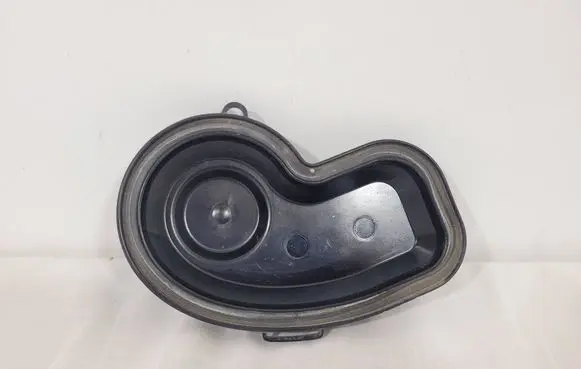 Headlight/headlamp dust cover