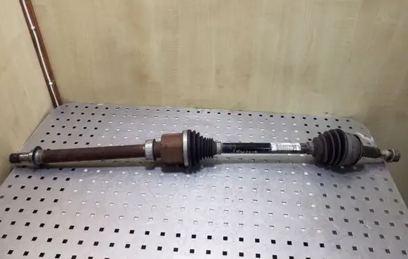 Renault Kadjar Front driveshaft 391000797R