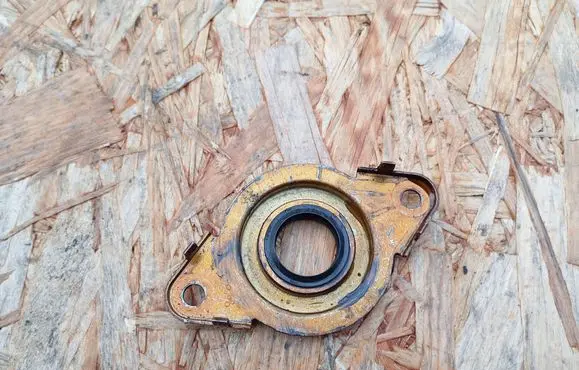 Fiat Freemont Other gearbox part 55210247