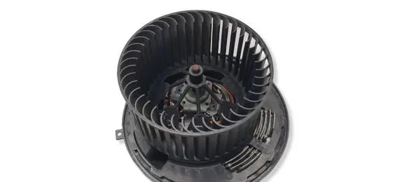 BMW X3 F25 Heater fan/blower 64119227670