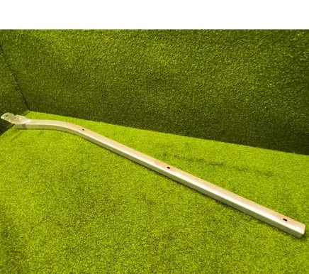 Renault Trafic III (X82) Sliding door upper top rail 7700312375 91165741