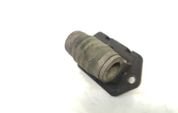 Fiat Idea Heater blower motor/fan resistor B837