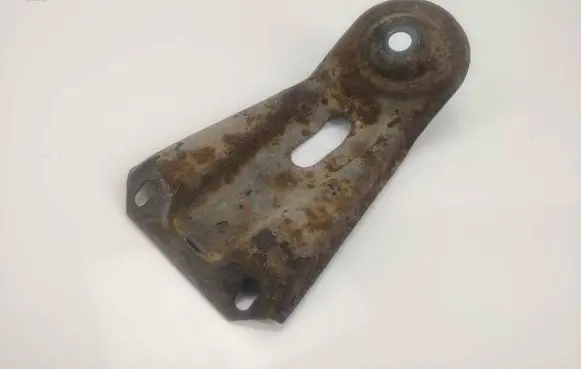 BMW 7 E23 Other rear suspension part 33311123985 33311116541