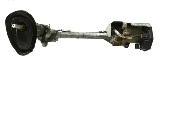 Ford Edge II Steering rack F2GC3D070AG F2GC3D070 7818974846