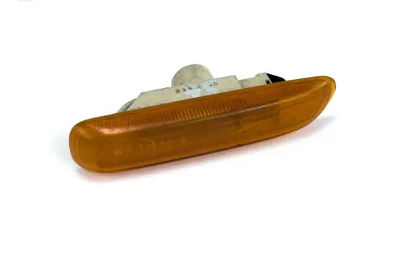 BMW 3 E46 Front fender indicator light 63138370720