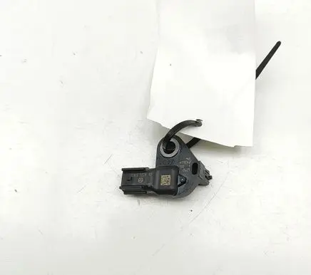 Mazda CX-5 II Airbag deployment crash/impact sensor K12357KC0