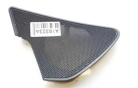Side speaker trim/cover