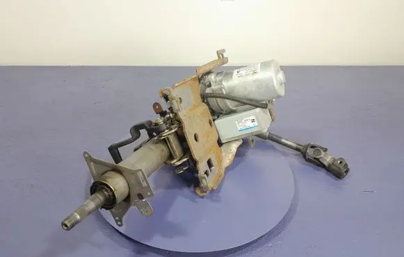 Nissan Note (E11) Steering wheel axle 488109U10A