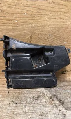Volvo S60 Front bumper mounting bracket 30796625
