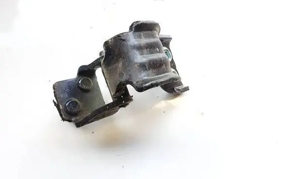 Volkswagen PASSAT B7 Tailgate/trunk/boot hinge 3C9827302D