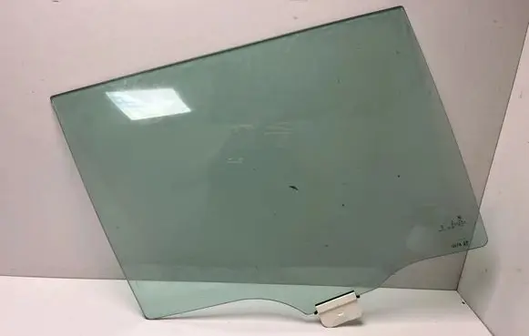 BMW X7 G07 Rear door window glass 8496028