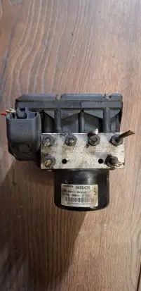 Volvo S80 ABS Pump 9496439 10020400634