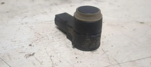 Peugeot 508 Rear parking sensor holder (PDC) 9809300977T4 0263023827965