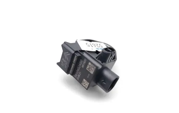 Opel Grandland X Airbag deployment crash/impact sensor 9810452480