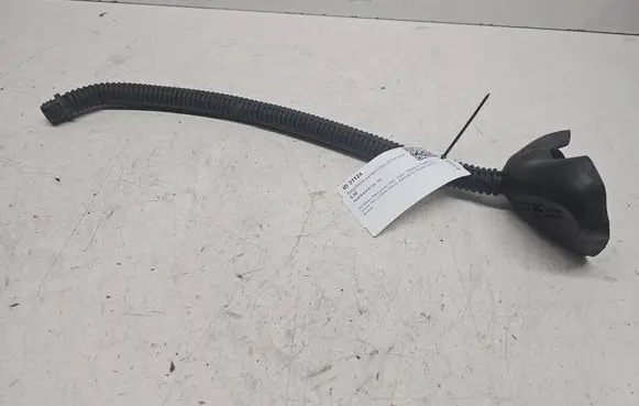 Opel Astra H Rubber seal tailgate window/glass 13228067