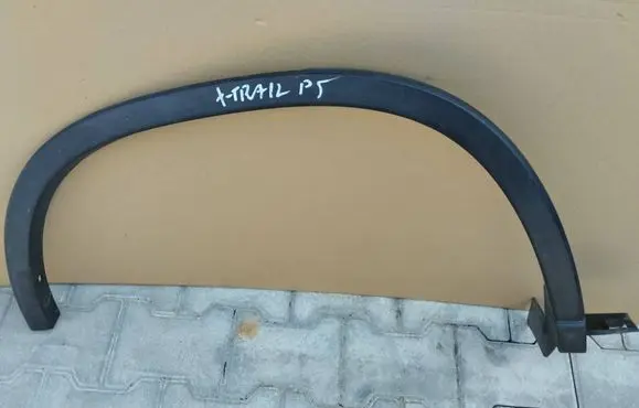 Nissan X-Trail T31 Rear arch trim 76856JG00A