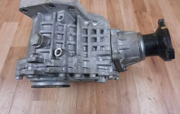 Hyundai Tucson IV NX4 Gearbox transfer box case 473003D310 3D310