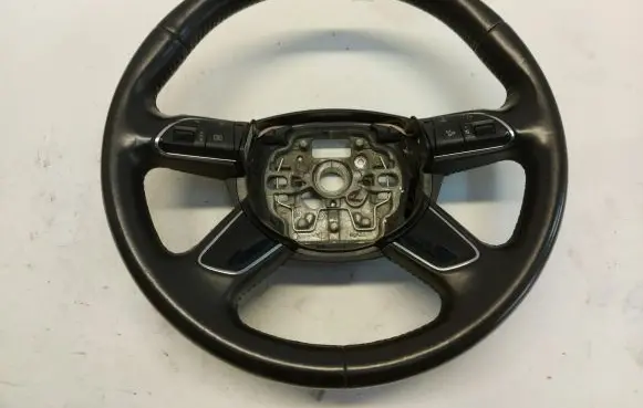 Audi A8 S8 D4 4H Steering wheel 4H0419091T