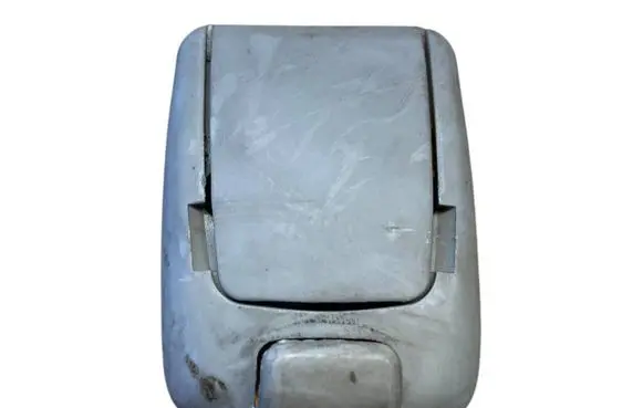 Citroen Berlingo Cargo luggage net fixing mount 24210077